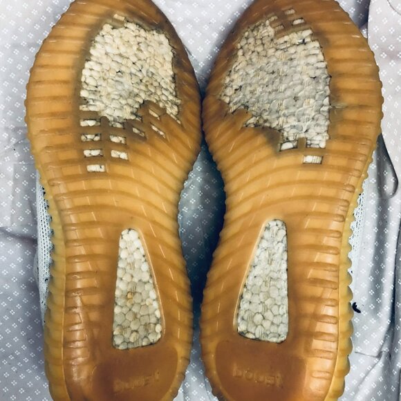 Adidas Yeezy Boost 350 V2 “Zebra” – Size 10 - Picture 5 of 6
